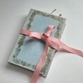 Handmade Junk Journal / Altered Book