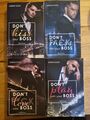 Sarah Saxx  New York  Boss Reihe Band 1-4 (Kiss,Play,Mess,Love)