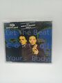 2 Unlimited Let the Beat Control Your Body CD Gebraucht gut