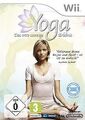 Yoga von EuroVideo Bildprogramm GmbH | Game | Zustand gut