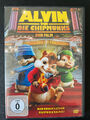 Alvin Und Die Chipmunks - Der Film - DVD