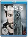 Falling Skies - Staffel 5 [Blu-ray] | DVD | Zustand sehr gut