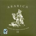 Various Artists Arabica II CD NEW