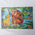 Disney Puzzle - König der Löwe - 35 Teile