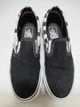 Damensportschuhe Vans G 36,5r.