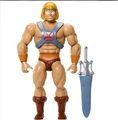 Masters of the Universe Origins Cartoon Wave 23 auf US Card  !! Pre-Order  !!