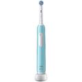 Oral-B Pro 1 Sensitive Clean Caribbean Blue Zahnbürste