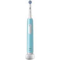 Oral-B Pro 1 Sensitive Clean Caribbean Blue Zahnbürste