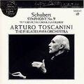 Sinfonie 9 (die Grosse C-Dur) von Arturo Toscanini | CD | Zustand sehr gut