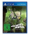 Gravity Rush Remastered - [PlayStation 4] von Sony ... | Game | Zustand sehr gut