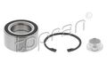 TOPRAN Radlagersatz 503 038 für BMW 1er F21 F20 2er F22 F87 F23 3er F30 F80 4er