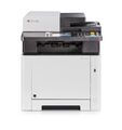 KYOCERA ECOSYS M5526cdw - 1102R73NL0 Laser A4 Farbig USB LAN Duplex 5.000 S.