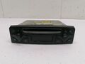 Mercedes W203 - Autoradio Radio CD A2038201786 code fehlt (10)