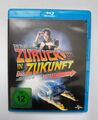 ☣️ Zurück in die Zukunft 1 2 3 Blu ray™Trilogie Box BluRay [Disc CDs Neuwertig ]