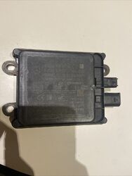 Original Mercedes-Benz Radarsensor Distronic Abstandsregelung A0009000536