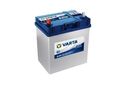 VARTA Starterbatterie BLUE dynamic 5401270333132