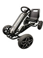 KETTLER KETTCAR Evolution - das Original  I Tretauto I Go-Kart ab 5 Jahre