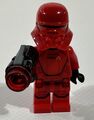 Lego Figur Star Wars Figur  SITH JET TROOPER Sammelfigur 75266 Minifigur U132