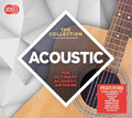 Various Artists Acoustic: The Collection (CD) Album