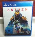 Anthem *** Sony PS4 *** neu und versiegelt