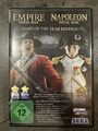 Empire and Napoleon Total War