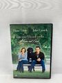 Frau Mit Hund Sucht... Mann Mit Herz DVD Diane Lane John Cusack