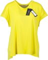 NEU! Smith & Soul Damen T-Shirt gelb Gr. L