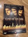 DVD Gangs Of New York - 2 Disc Special Edition NEU