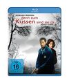 Denn zum Küssen sind sie da [Blu-ray]