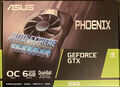 ASUS GeForce GTX 1660 Super Phoenix O6G 6 GB Grafikkarte