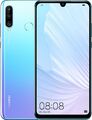 HUAWEI P30 Lite 128GB Breathing Crystal - Hervorragend - Smartphone