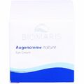 BIOMARIS Augencreme nature 15 ml PZN06569540