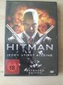 Hitman - Jeder stirbt alleine - DVD - FSK18