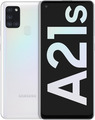 Samsung A217F Galaxy A21s DualSim weiß 32GB Android Handy Phablet LTE Smartphone