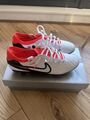 Nike Tiempo Legend 10 Elite FG Pro White UK8,5 US9,5 EU43