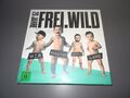 FREI.WILD - 20 JAHRE, WIR SCHAFFEN DEUTSCH.LAND / LIMIT BOX-SET 2021 OVP! SEALED