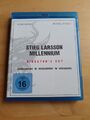 Stieg Larsson Millennium Trilogie - Director's Cut # 3-BLU-RAYS