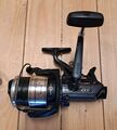 Shimano US Baitrunner 4500 B (Spule bedruckt - original 2. Serie!) Rolle 2 von 3