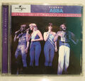 Classic ABBA - The Universal Masters Collection - Best of mit 18 Titeln aus 1999