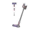 Dyson V8™ Advanced Neuware Kabelloser Staubsauger Silber/Nickel