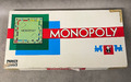 Parker - Monopoly - 6011009 - Brettspiel - Gesellschaftsspiel