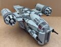 Lego Star Wars Set The Mandalorian – Transporter des Kopfgeldjägers (75292)