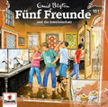 CD * FÜNF FREUNDE - HÖRSPIEL / CD 161 - UND DER JUWELENSCHATZ # NEU OVP =