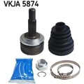 SKF VKJA 5874 Gelenksatz Antriebswelle für TOYOTA YARIS P9