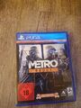 Metro Redux (Sony PlayStation 4, 2014)