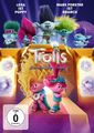 Trolls - Gemeinsam Stark # DVD-NEU