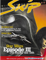 Skip Movie Poster von Tesa Powerstrips Star Wars Episode III Die Rache der Sith