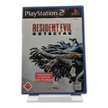 Resident Evil: Outbreak - PlayStation 2 Spiel PS2