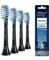 4/8×Philips Sonicare C3 Optimal Premium Plaque Bürstenköpfe für Schallzahnbürste