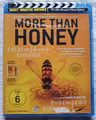 More than Honey [Blu-ray] NEU OVP  Markus Imhoof